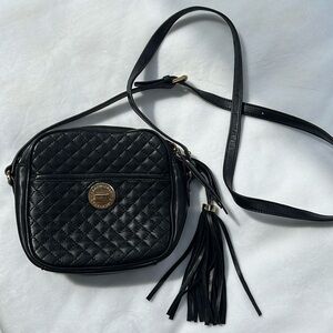 Isaac Mizrahi Crossbody